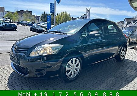 Toyota Auris Puertas Live 1,4 D Lim. Klima