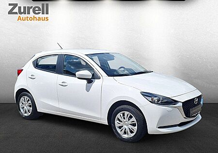Mazda 2 SKYACTIV-G 75 Mazda2 L SKYACTIV-G 75 5T 6GS AL