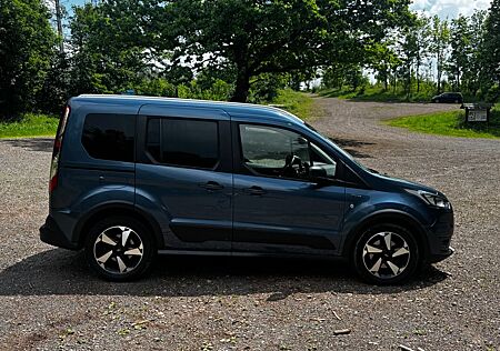 Ford Tourneo Connect 1.5 EcoBlue 88kW Active Active