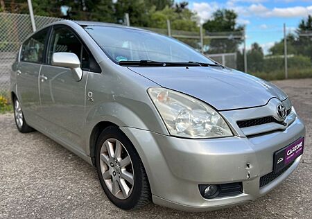 Toyota Corolla Verso 2.0 D-4D Executive