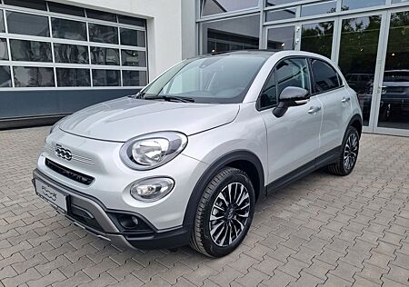 Fiat 500X Dolcevita Cross 4x2 Navi*CarPlay*Faltdach