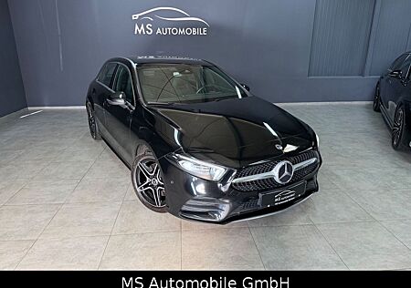 Mercedes-Benz A 220 AMG MBUX/MultiB Line Top Ausstattung