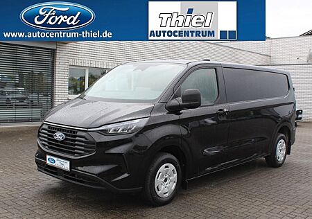 Ford Transit Custom 320L2 Kasten 136PS V710