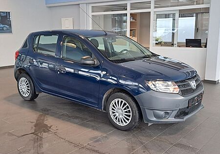 Dacia Sandero 1.2 16V 5türig