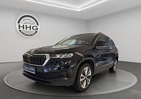 Skoda Karoq 1.5 TSI DSG +Garantie+ACC+CarPlay+
