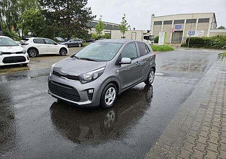 Kia Picanto +1.0 AMT+VISION+STANDARD Bluetooth Navi