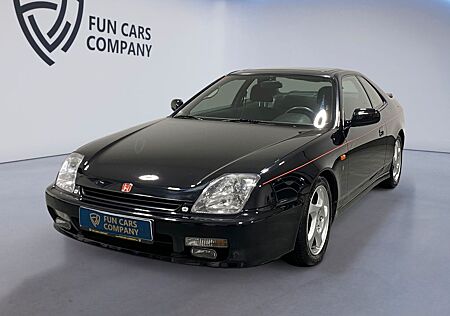 Honda Prelude , KLIMAANLAGE, AUTOMATIK, TOP GEPFLEGT!