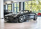 Mercedes-Benz SLS AMG Roadster DEUTSCHES FAHRZ MEMORY AIRSCARF