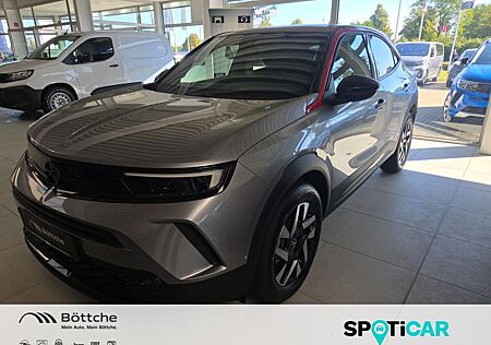 Opel Mokka GS Line