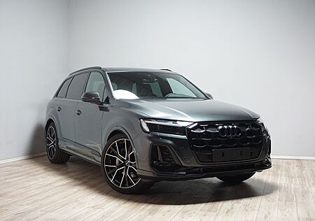 Audi Q7 50 TDI quattro S line-Black/22z/Laser/AHK