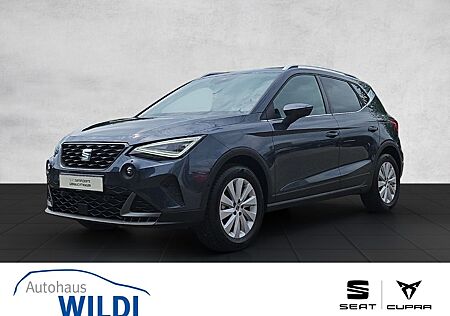 Seat Arona FR 1.0 TSI *Navi*LED*ACC*SHZ*