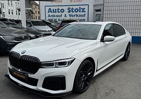 BMW 750 L i xDrive M SPORTPAKET,SKY-LOUNGE,3XTV