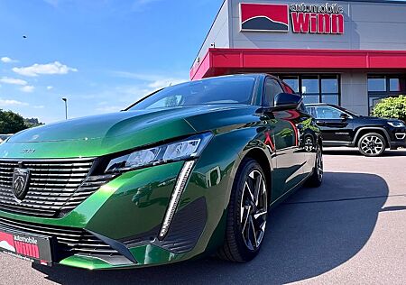 Peugeot 308 1.5 HDI Allure Pack **LED+360° Kamera+ACC**