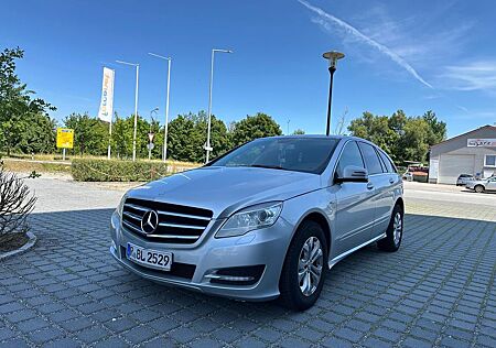 Mercedes-Benz R 300 CDI SUPER-PREIS!!!!