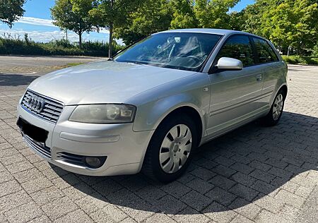Audi A3 1.6 Ambiente Ambiente