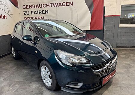 Opel Corsa E Edition ecoFlex