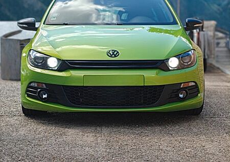 VW Scirocco Volkswagen | ST-Gewinde | Keskin | TÜV/Service neu