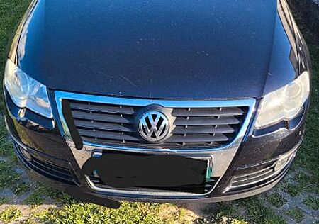 VW Passat Variant Volkswagen 1.4 TSI Comfortline Variant C...