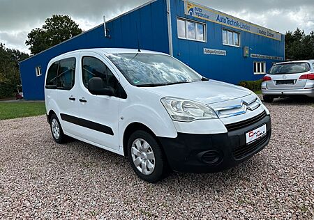 Citroën Berlingo Kombi Attraction+AHK+Allwetterreifen