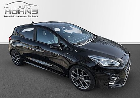 Ford Fiesta ST-Line 5TÜRIG *FAHRER-ASSISTENZ-PAKET*