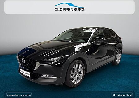 Mazda CX-30 SKYACTIV-G 2.0 M-Hybrid 150 SELECTION Navi