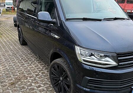 VW T6 Multivan Volkswagen