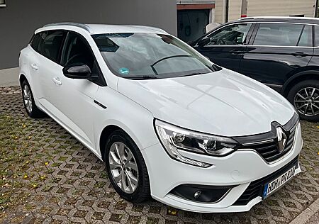 Renault Megane Mégane IV 1.5 dCi Limited | Klima/PDC | HU27