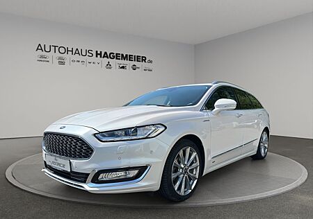 Ford Mondeo Turnier Vignale AWD Aut.