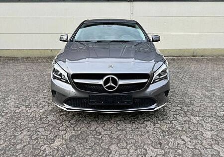 Mercedes-Benz CLA 180 *FACELIFT*ILS*SHZ*NAVI*KEYLESS*PDC*