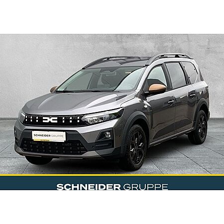 Dacia Jogger leasen