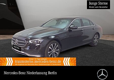 Mercedes-Benz E 300 e 4M AVANTGARDE/MULTI/DISTRONIC/AMBIENTE