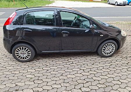 Fiat Grande Punto 1.4 16V Dynamic