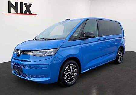 VW T7 Multivan Volkswagen 2.0 TSI, 'Goal', Buisness-Paket