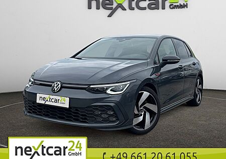 VW Golf Volkswagen VIII Lim. GTI MATRIX|NAVI|ALU´19|virt COCK