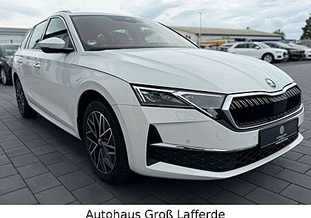 Skoda Octavia Combi 2.0 TDI 110 kW Selection RFK SHZ