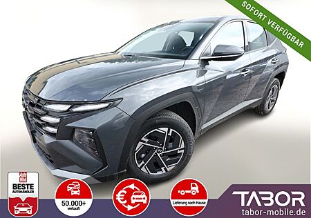 Hyundai Tucson 1.6 HEV 215 DCT LED Nav Kam PDC Keyl LFA