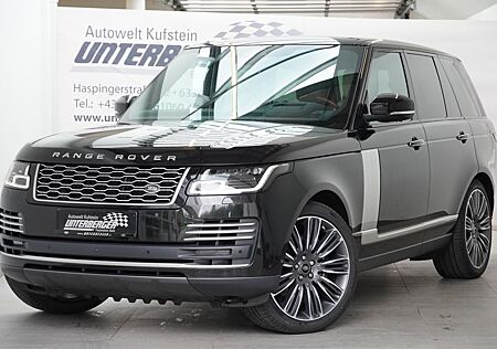 Land Rover Range Rover P525 Autobiography AT