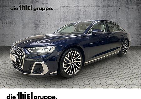 Audi A8 50 TDI quattro Matrix+Pano+B&O+Leder+Head-up