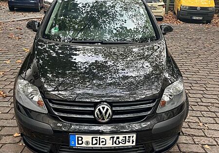 VW Golf Plus Volkswagen 1.6 Comfortline Comfortline