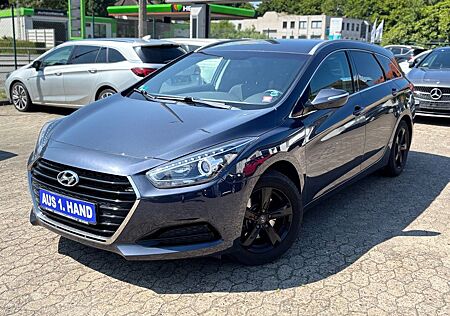 Hyundai i40 CW*1.Hand*NUR 65000KM*Scheckheft!!*