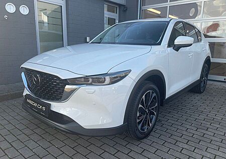 Mazda CX-5 2023 2.5L e-SKYACTIV-G 194PS 6AT *EXCLUSIVE