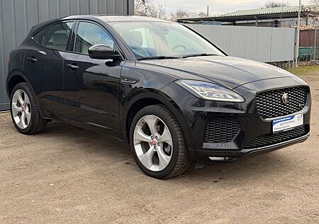 Jaguar E-Pace R-Dynamic S AWD