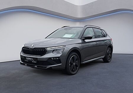 Skoda Kamiq 1.0 TSI DSG Monte Carlo LED-MATRIX+NAVI+P