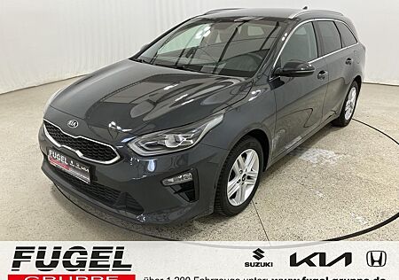 Kia Cee'd Sportswagon Ceed Sportswagon 1.5 T-GDI LED|Navi|SHZ