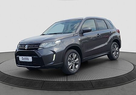 Suzuki Vitara 1.4 HYBRID Comfort Navi LED Apple CarPlay