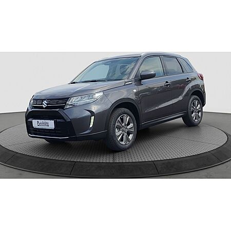 Suzuki Vitara leasen