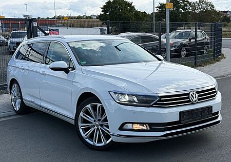VW Passat Variant Volkswagen Highline 19 Zoll Navi ACC 190 PS