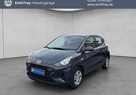 Hyundai i10 1.0 Select
