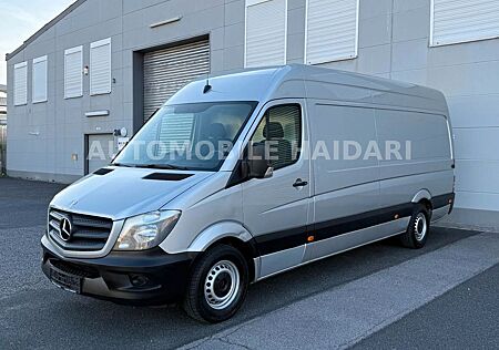 Mercedes-Benz Sprinter 313 CDI *MAX I* 1.HAND+ NEU TÜV+ KLIMA
