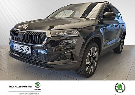 Skoda Karoq 1.5 TSI ACT Balance Klima Navi